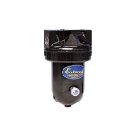 Desiccant Air Dryer 29 Oz 1/2" NPT