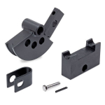1.0" X 4" Radius 120 Degree Die for Tubing Bender