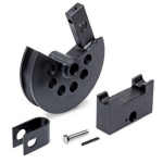 1.0" x 4" Radius 240 Degree Die for Tubing Bender