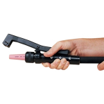 Pressure Blaster Deadman Valve