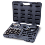 Hydraulic Tubing Flaring Tool