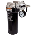 Air Complete Filtration System
