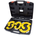Macpherson Strut and Coil Spring Compressor