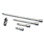 3/8" Drive Extensions with Universal
