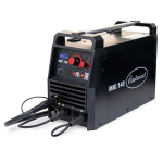 140 Amp MIG Welder
