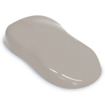 4:1 Destroyer Gray Automotive Car Paint - Gallon