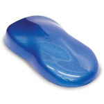 Cruise Night Blue Metallic 3:1 Car Paint 96 Oz
