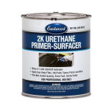 2K Urethane Primer Gray Gallon 4:1