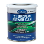 2:1 Urethane Clearcoat - 32 Oz