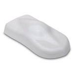 4:1 GM White Basecoat Car Paint Gallon