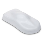 4:1 GM Fleet White Basecoat Car Paint Gallon