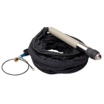 CNC Plasma Torch Assembly with Hose & Cables