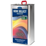 OEM Select Low VOC Reducer Slow 5L