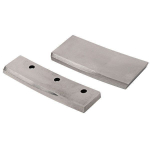 Replacement Blades for Eastwood 5" Throatless Shear