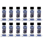 Internal Frame Coating Aerosols Black