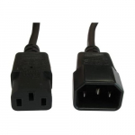 Power Cable, C13 To C14