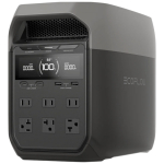 Delta 3 Portable Power Station