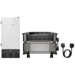 Delta Pro Ultra Inverter with Smart Panel 2