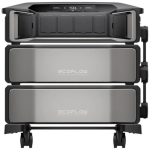 Delta Pro Ultra Inverter with 2 x Battery