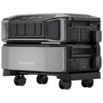 Delta Pro Ultra Inverter with Battery