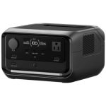 River 3 Plus Portable Power Station