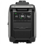 Smart Generator 3000W, Dual Fuel