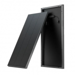 100W Rigid Solar Panel Set