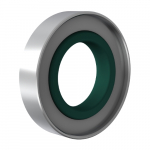 NW10/16 Aluminum FKM Co-Seal