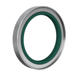 NW32/40 Aluminum FKM Co-Seal