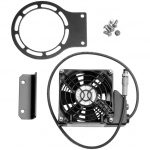Fan Cooling Kit with Connector