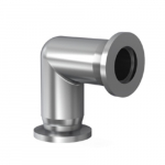 NW16 Elbow, 90 Degrees, Aluminum