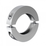 NW32/40 Steel Clamp for Metal Seals