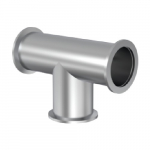 NW40 Tee, Aluminum