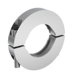 NW50 Steel Clamp for Metal Seals