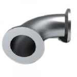 NW50 Elbow, 90 Degrees, Stainless Steel