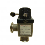 PV25MKS Steel Right Angle Isolation Valve