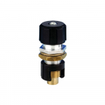AV5A Air Admittance Valve with Couplings