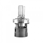 IG40 BA Ion Gauge w/ DN40CF Inlet Flange