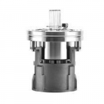 IG40 EX Ion Gauge w/ DN40CF Inlet Flange