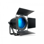120W RGBW LED Par with Zoom