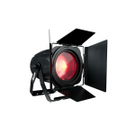 175W RGBW LED Par with Zoom