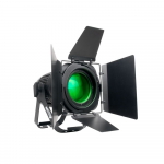 60W RGBW LED Par with Zoom