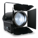 350W Cool White LED 8" Fresnel