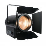 350W Warm White LED 8" Fresnel
