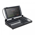 Fully Integrated Lighting Controller