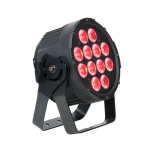 12 x 12W RGBAW+UV LED IP65 Par