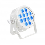 12 x 12W RGBAW+UV LED IP65 Par