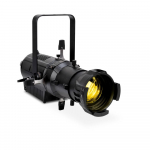 130W Warm White LED Ellipsoidal