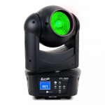 90W RGBW LED Beam Fixture