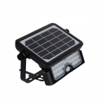 Activated Outdoor Integrated Led, 700 Lm